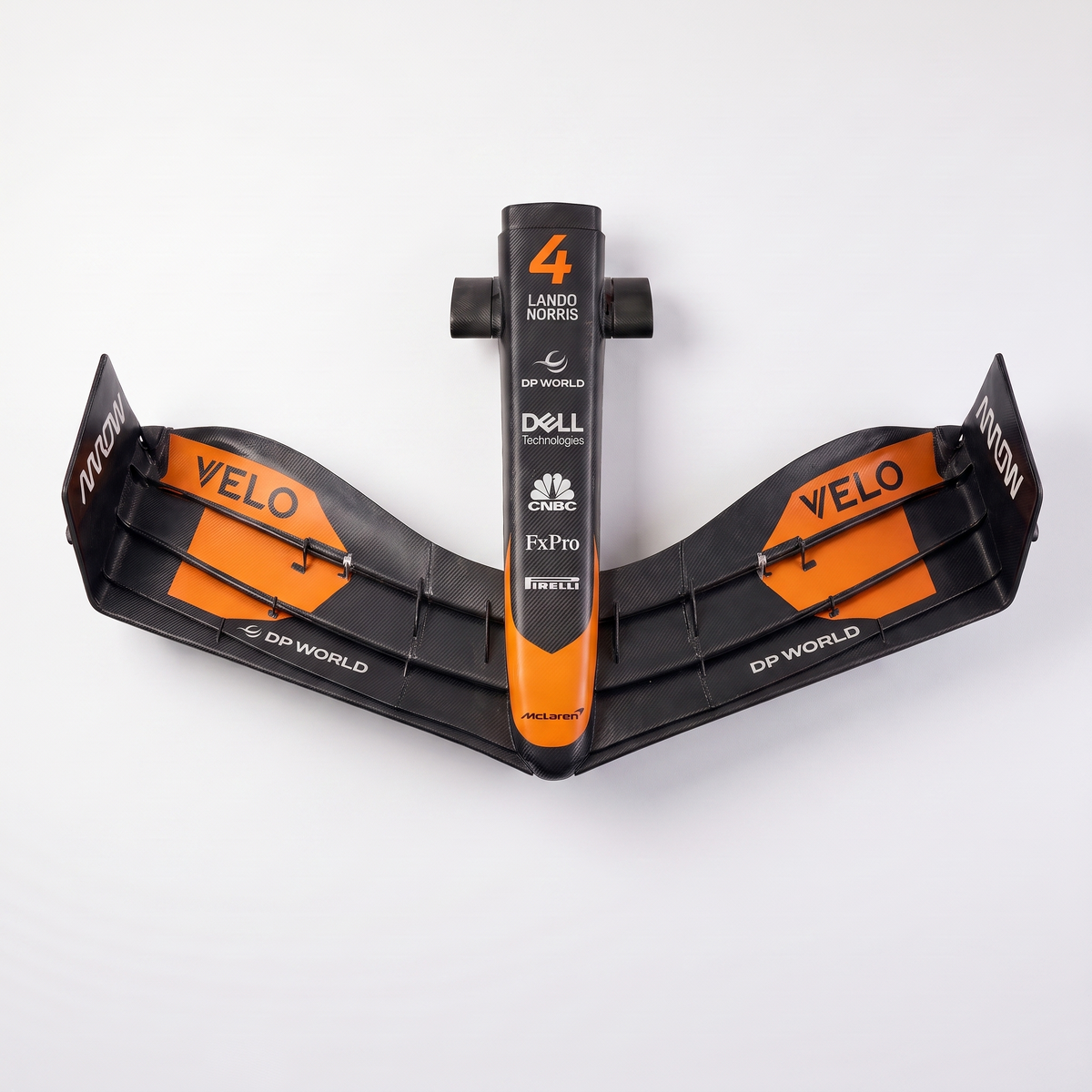 F1 Wall Mount