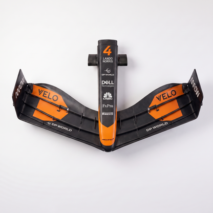 F1 Wall Mount