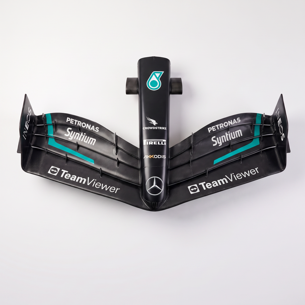 F1 Wall Mount