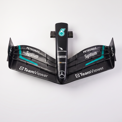 F1 Wall Mount