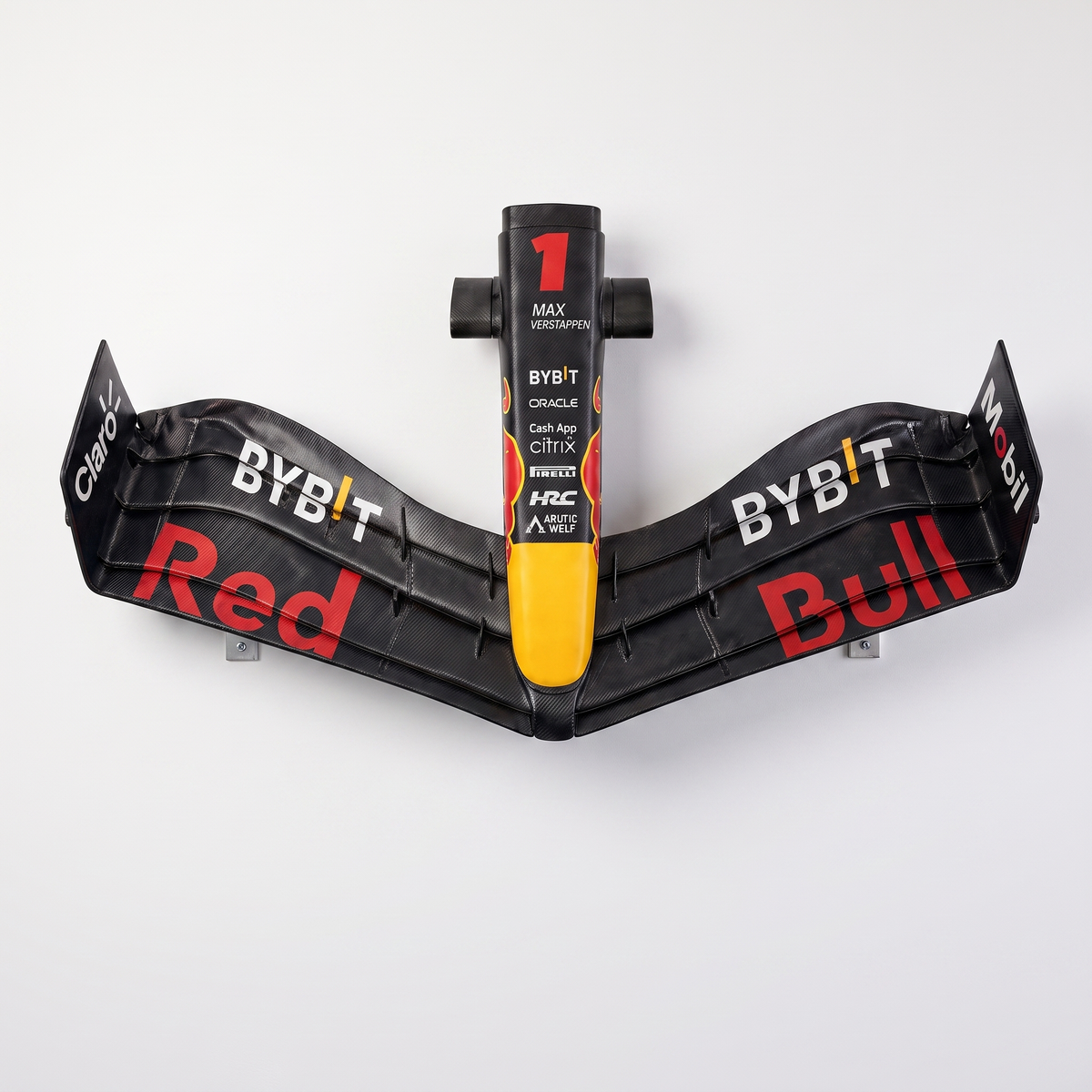 F1 Wall Mount